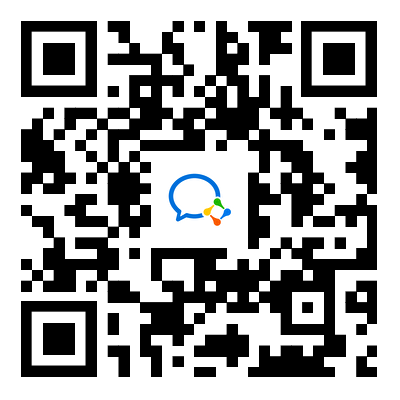 万人卖家群二维码