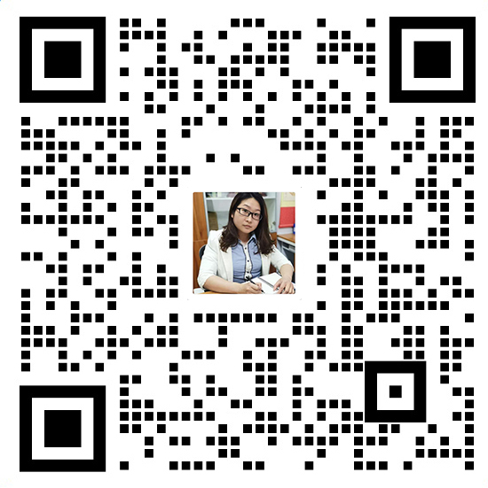 WeChat QR Code