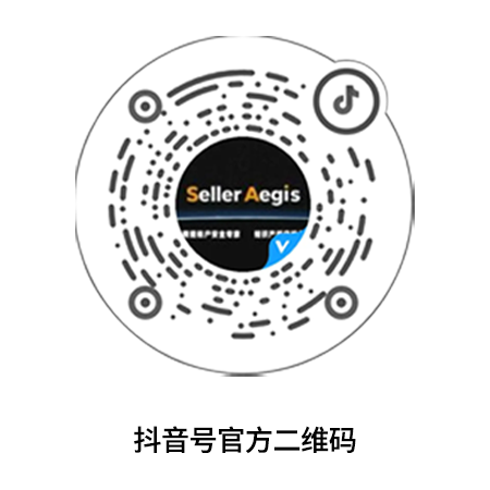 抖音号官方二维码