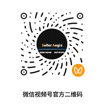 微信视频号官方二维码